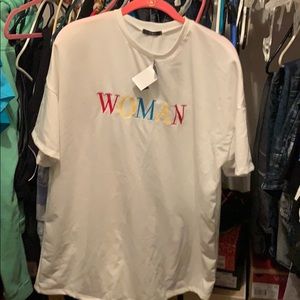 Women’s Tee Shirt